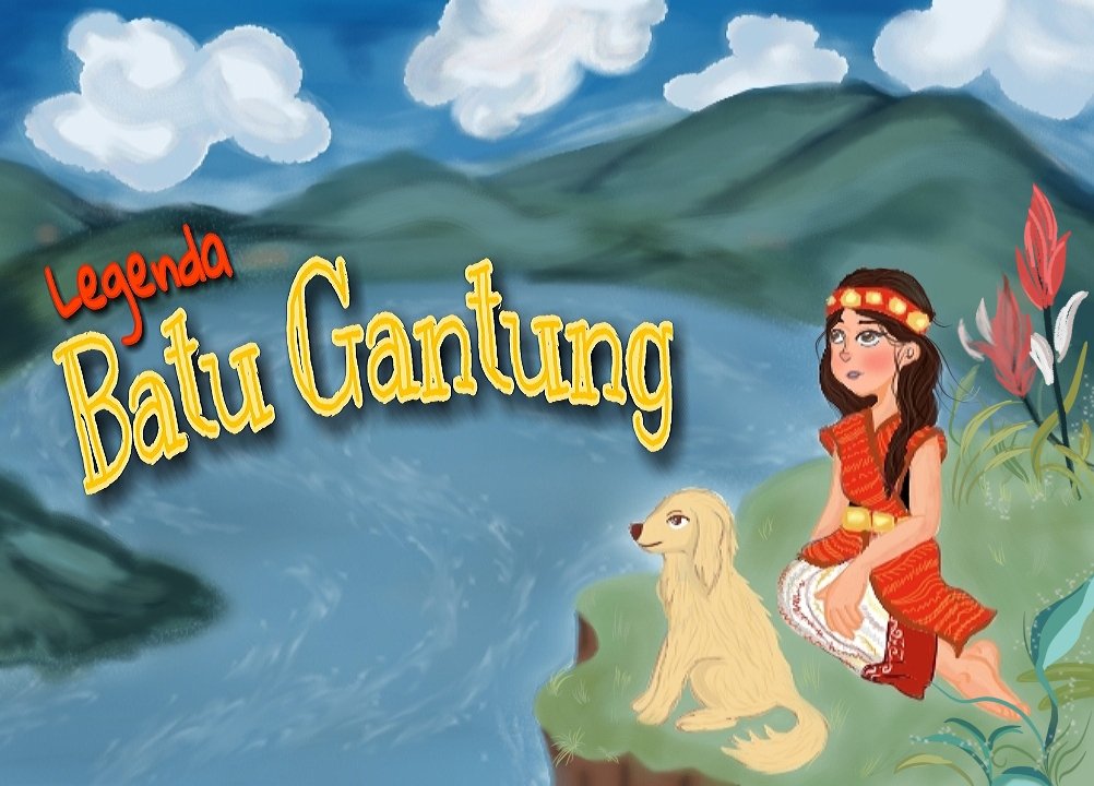 LEGENDA BATU GANTUNG