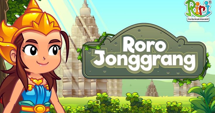 Legenda Roro Jonggrang Hingga Terciptanya Candi Prambanan