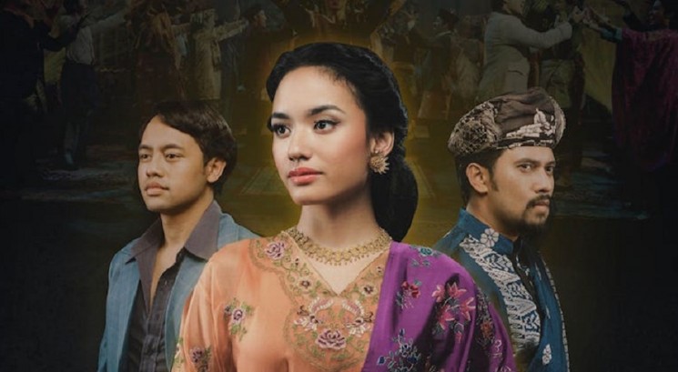 Legenda Siti Nurbaya, Kisah 'Romeo & Juliet' Asal Tanah Minang